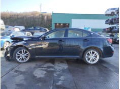 lexus is200 (gxe10) del año 2006