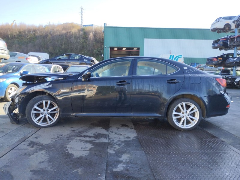 lexus is200 (gxe10) del año 2006 lexus is200 (gxe10) del año 2006