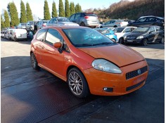 fiat grande punto (199) del año 2005 2