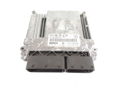 Recambio de centralita motor uce para mercedes-benz clase e (w211) e 320 cdi (211.026) referencia OEM IAM A6481531279  028101134