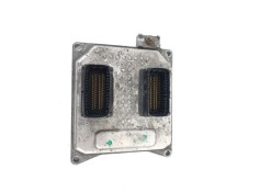 Recambio de centralita motor uce para opel astra h ber. cosmo referencia OEM IAM 55567114 8010413502 5WK9460