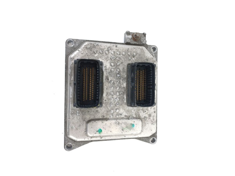 Recambio de centralita motor uce para opel astra h ber. cosmo referencia OEM IAM 55567114 8010413502 5WK9460