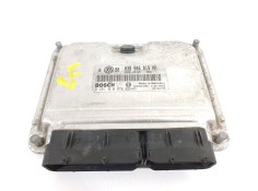 Recambio de centralita motor uce para volkswagen golf iv berlina (1j1) highline referencia OEM IAM 038906019HH  0281010976