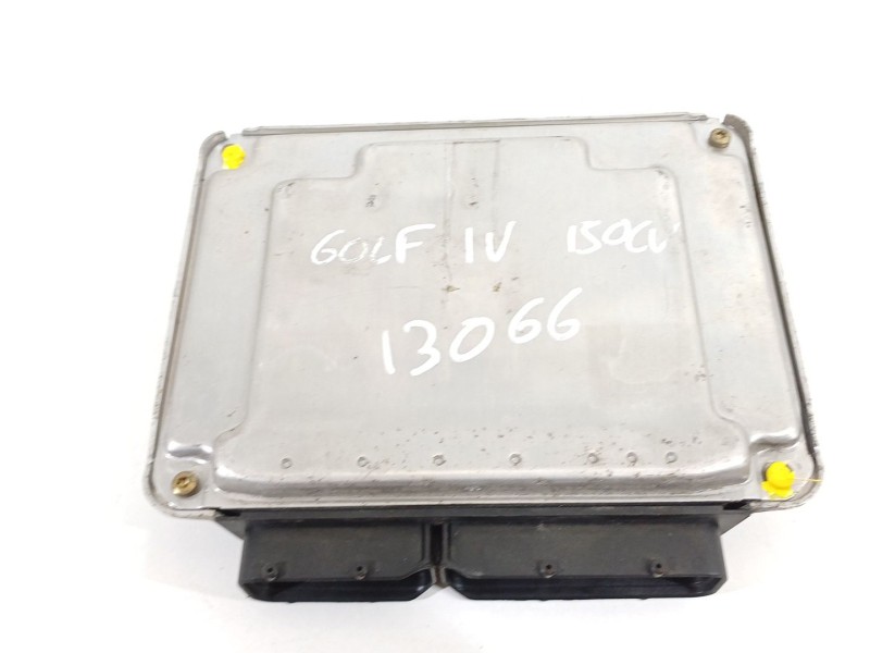 Recambio de centralita motor uce para volkswagen golf iv berlina (1j1) highline referencia OEM IAM 038906019HH  0281010976