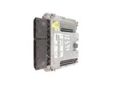 Recambio de centralita motor uce para chevrolet captiva 2.0 vcdi lt referencia OEM IAM 96813187 96814427 0281012695