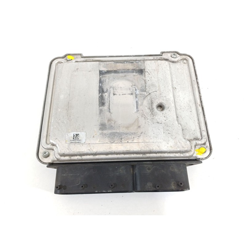 Recambio de centralita motor uce para chevrolet captiva 2.0 vcdi lt referencia OEM IAM 96813187 96814427 0281012695