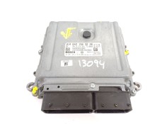 Recambio de centralita motor uce para mercedes-benz clase e (w211) berlina e 280 cdi (211.020) referencia OEM IAM A6421503226  0