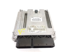 Recambio de centralita motor uce para audi a5 coupe (8t) 2.0 tdi referencia OEM IAM 03L906022NP 03L906019AL 0281016141