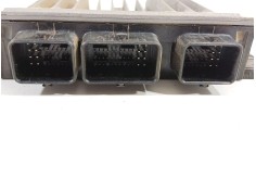 Recambio de centralita motor uce para dacia sandero ambiance referencia OEM IAM 8201002106  8201023847 2