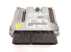 Recambio de centralita motor uce para chevrolet cruze lt referencia OEM IAM 96983951 96950821 0281015445