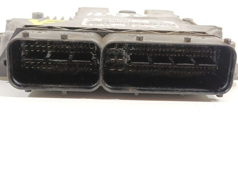 Recambio de centralita motor uce para chevrolet cruze lt referencia OEM IAM 96983951 96950821 0281015445