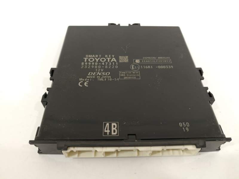 MODULO ELECTRONICO 8999047311 