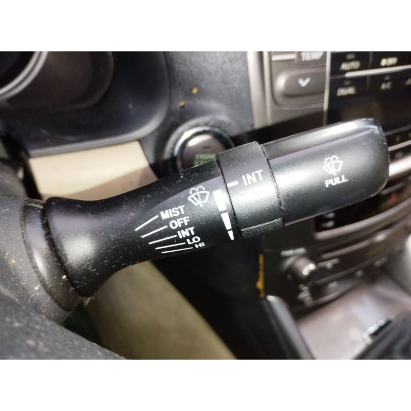 Recambio de mando limpia para lexus is200 (gxe10) 2.0 luxury referencia OEM IAM   