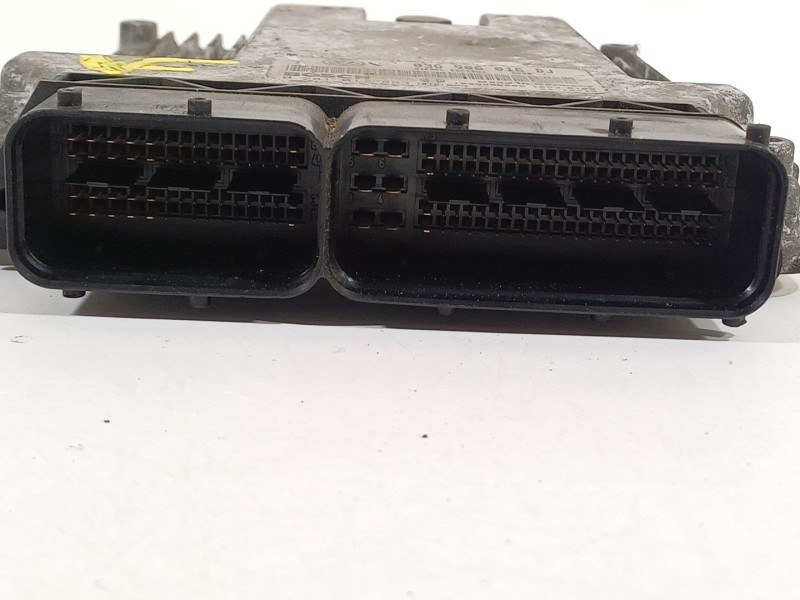 Recambio de centralita motor uce para skoda octavia berlina (1z3) trend referencia OEM IAM 03G906016DJ  0281011883