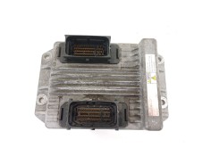 Recambio de centralita motor uce para opel combo (corsa c) familiar referencia OEM IAM 8973763830 1125000180 97376383