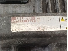 Recambio de centralita motor uce para opel combo (corsa c) familiar referencia OEM IAM 8973763830 1125000180 97376383 2