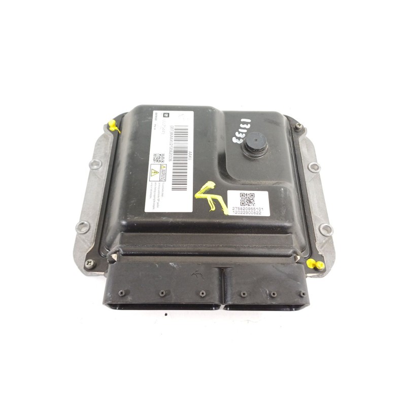 Recambio de centralita motor uce para opel astra j sports tourer enjoy referencia OEM IAM 55579443  2757001190
