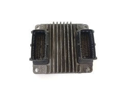 Recambio de centralita motor uce para opel meriva enjoy referencia OEM IAM 8973258947  12249828