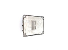 Recambio de centralita motor uce para opel meriva enjoy referencia OEM IAM 8973258947  12249828 2