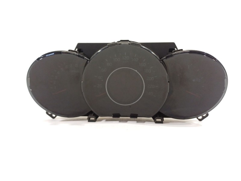 Recambio de cuadro instrumentos para kia ceed (cd) 1.0 t-gdi referencia OEM IAM 94033A2040  