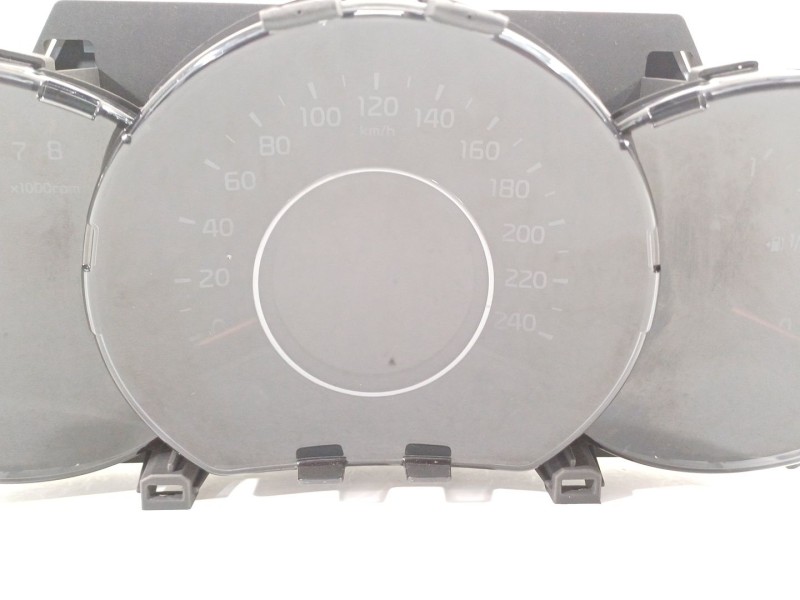 Recambio de cuadro instrumentos para kia ceed (cd) 1.0 t-gdi referencia OEM IAM 94033A2040  