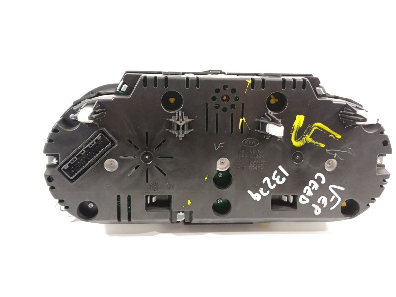 Recambio de cuadro instrumentos para kia ceed (cd) 1.0 t-gdi referencia OEM IAM 94033A2040  