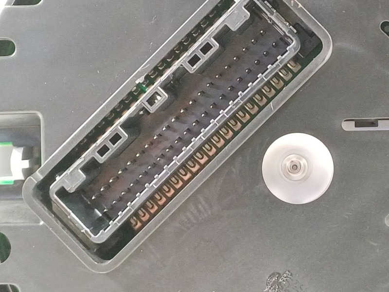 Recambio de cuadro instrumentos para kia ceed (cd) 1.0 t-gdi referencia OEM IAM 94033A2040  