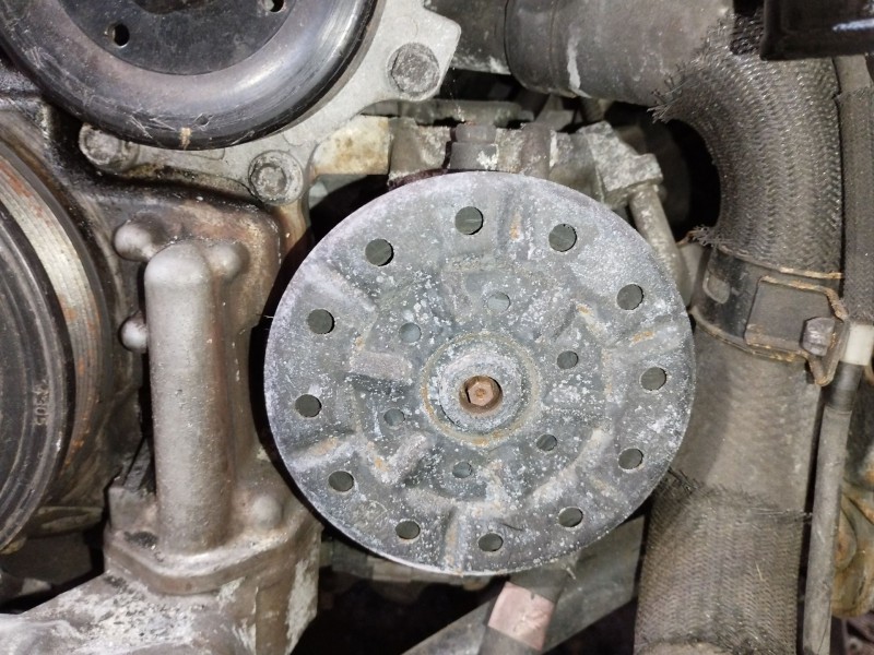 Recambio de compresor aire acondicionado para lexus is200 (gxe10) 2.0 luxury referencia OEM IAM   