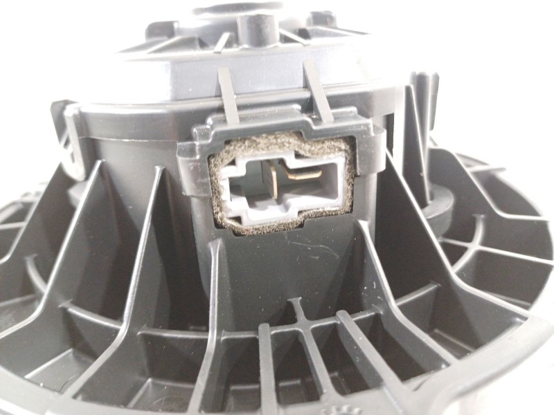 Recambio de ventilador calefaccion para kia ceed (cd) 1.0 t-gdi referencia OEM IAM 971133X000  