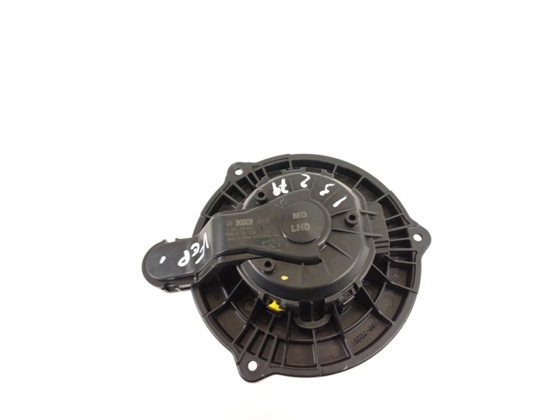 Recambio de ventilador calefaccion para kia ceed (cd) 1.0 t-gdi referencia OEM IAM 971133X000  