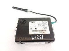 Recambio de modulo electronico para kia ceed (cd) 1.0 t-gdi referencia OEM IAM 116RA003029  