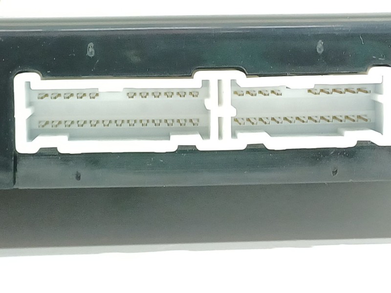 Recambio de modulo electronico para kia ceed (cd) 1.0 t-gdi referencia OEM IAM 116RA003029  