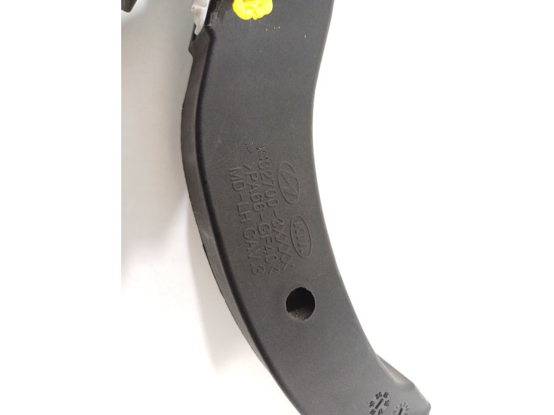 Recambio de potenciometro pedal para kia ceed (cd) 1.0 t-gdi referencia OEM IAM 32700A6100  327003XXXX
