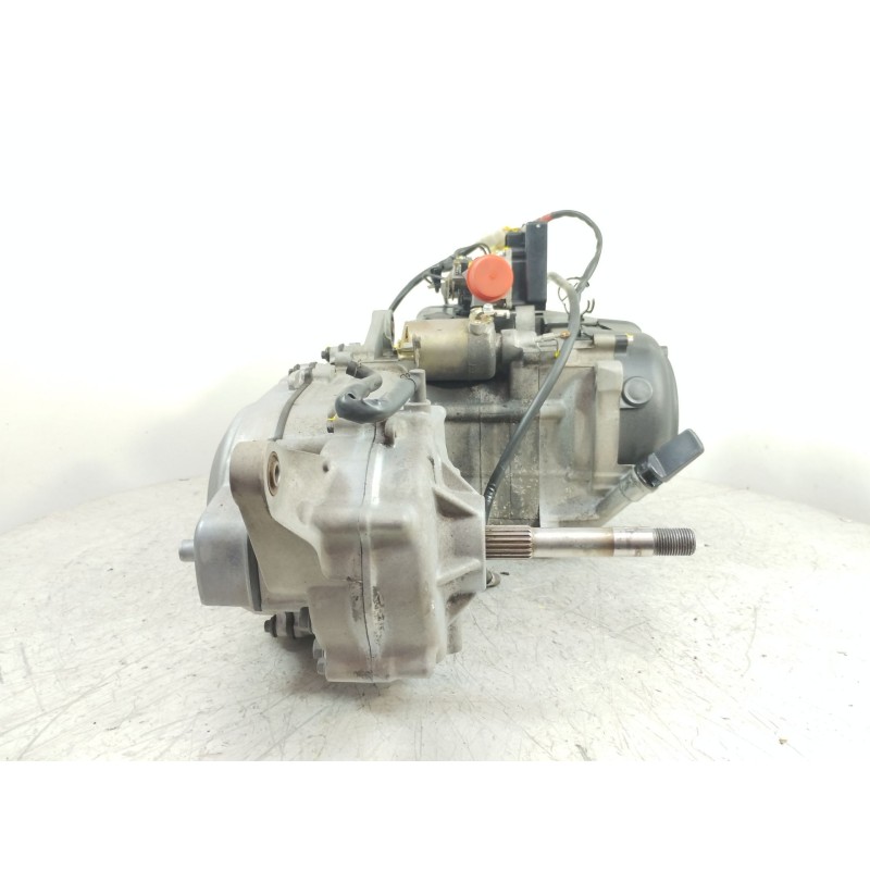 Recambio de motor completo para kymco people 50/125/250/300 people 125 gti 4t referencia OEM IAM TF25  
