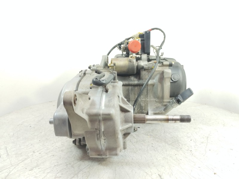 Recambio de motor completo para kymco people 50/125/250/300 people 125 gti 4t referencia OEM IAM TF25  