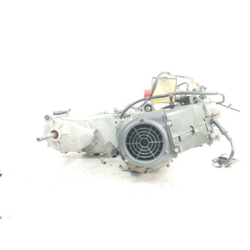 Recambio de motor completo para kymco people 50/125/250/300 people 125 gti 4t referencia OEM IAM TF25  