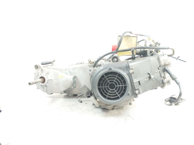 Recambio de motor completo para kymco people 50/125/250/300 people 125 gti 4t referencia OEM IAM TF25  