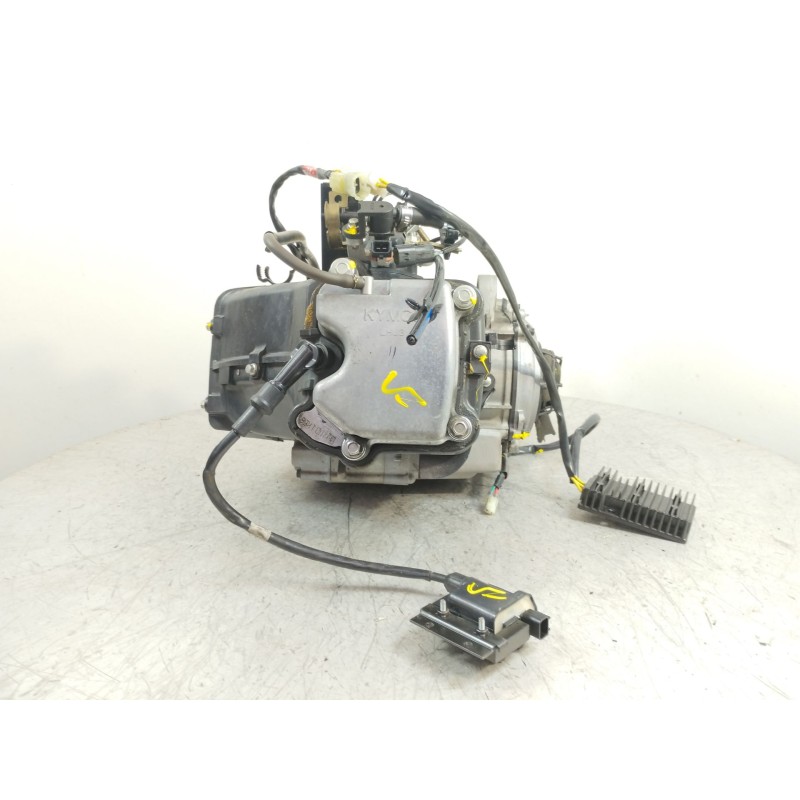 Recambio de motor completo para kymco people 50/125/250/300 people 125 gti 4t referencia OEM IAM TF25  