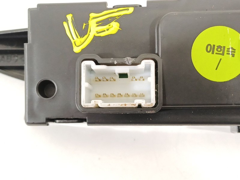 Recambio de pantalla multifuncion para kia ceed (cd) 1.0 t-gdi referencia OEM IAM 94510A2300WK  