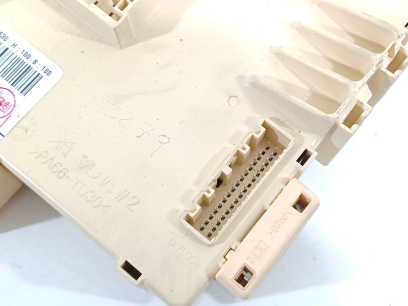 Recambio de caja reles / fusibles para kia ceed (cd) 1.0 t-gdi referencia OEM IAM 91950A2130  