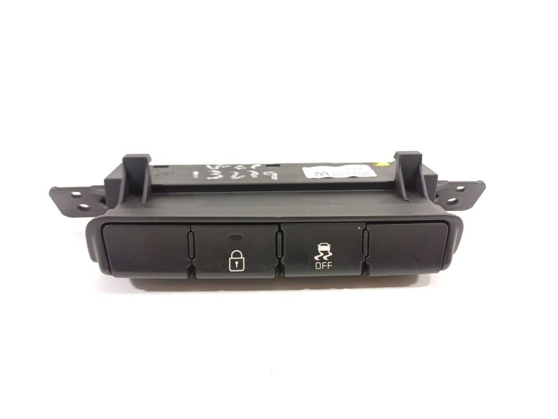 Recambio de mando multifuncion para kia ceed (cd) 1.0 t-gdi referencia OEM IAM 93700A2020  
