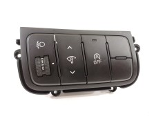 Recambio de mando multifuncion para kia ceed (cd) 1.0 t-gdi referencia OEM IAM 49D10J1000  93300A2110WK