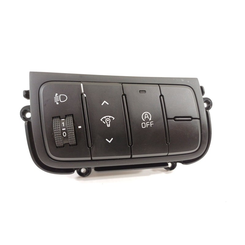 Recambio de mando multifuncion para kia ceed (cd) 1.0 t-gdi referencia OEM IAM 49D10J1000  93300A2110WK