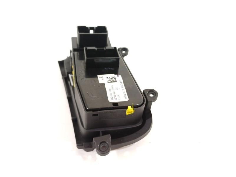 Recambio de mando multifuncion para kia ceed (cd) 1.0 t-gdi referencia OEM IAM 49D10J1000  93300A2110WK