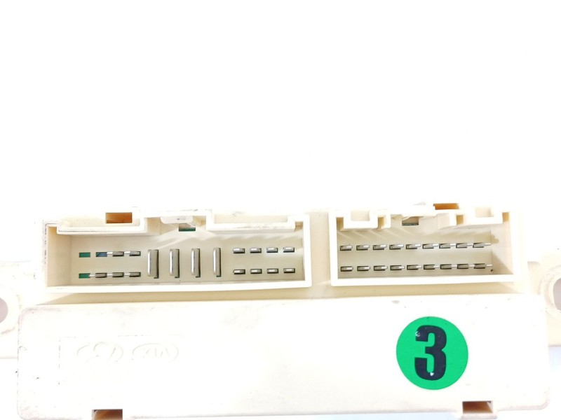 Recambio de modulo electronico para kia ceed (cd) 1.0 t-gdi referencia OEM IAM 919402H130  