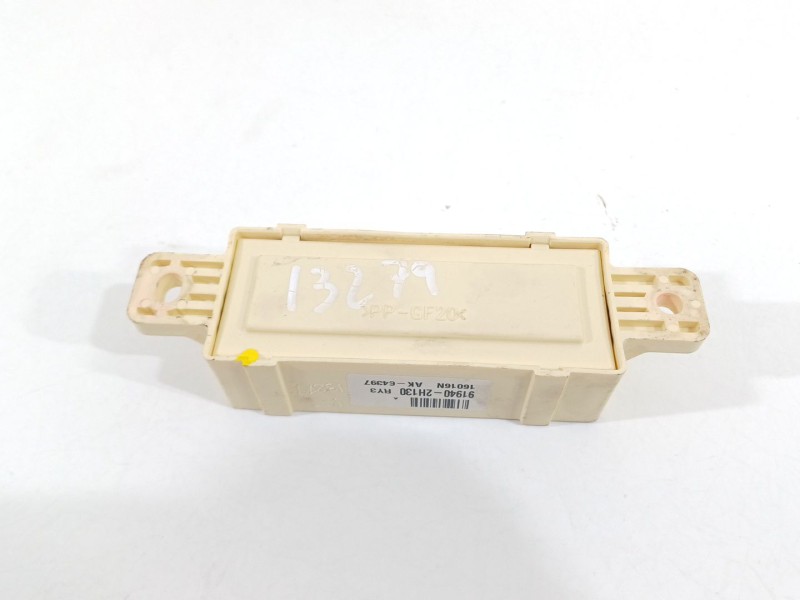 Recambio de modulo electronico para kia ceed (cd) 1.0 t-gdi referencia OEM IAM 919402H130  