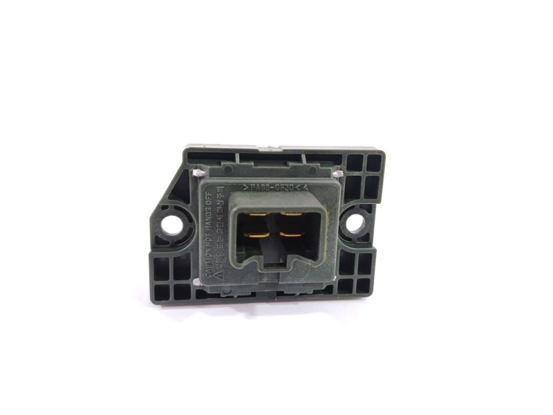 Recambio de resistencia calefaccion para kia ceed (cd) 1.0 t-gdi referencia OEM IAM 972353XAA0  