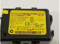 Recambio de centralita inmovilizador para kia ceed (cd) 1.0 t-gdi referencia OEM IAM 954202V000   2