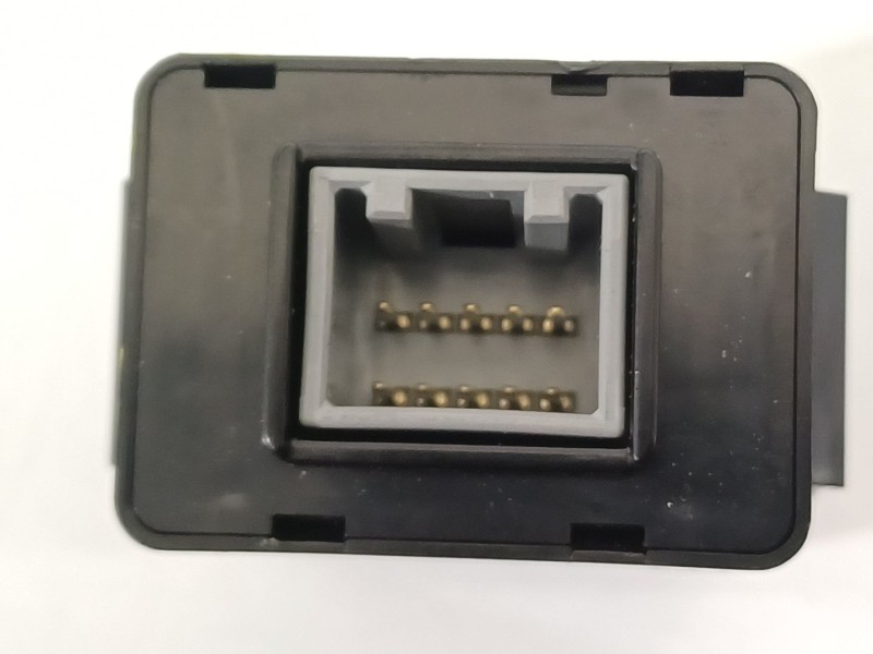 Recambio de centralita inmovilizador para kia ceed (cd) 1.0 t-gdi referencia OEM IAM 954202V000  