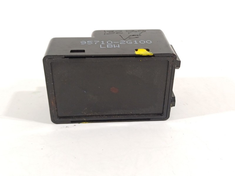 Recambio de modulo electronico para kia ceed (cd) 1.0 t-gdi referencia OEM IAM 957102G100  